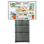 Tủ lạnh Sanyo SR-F420T